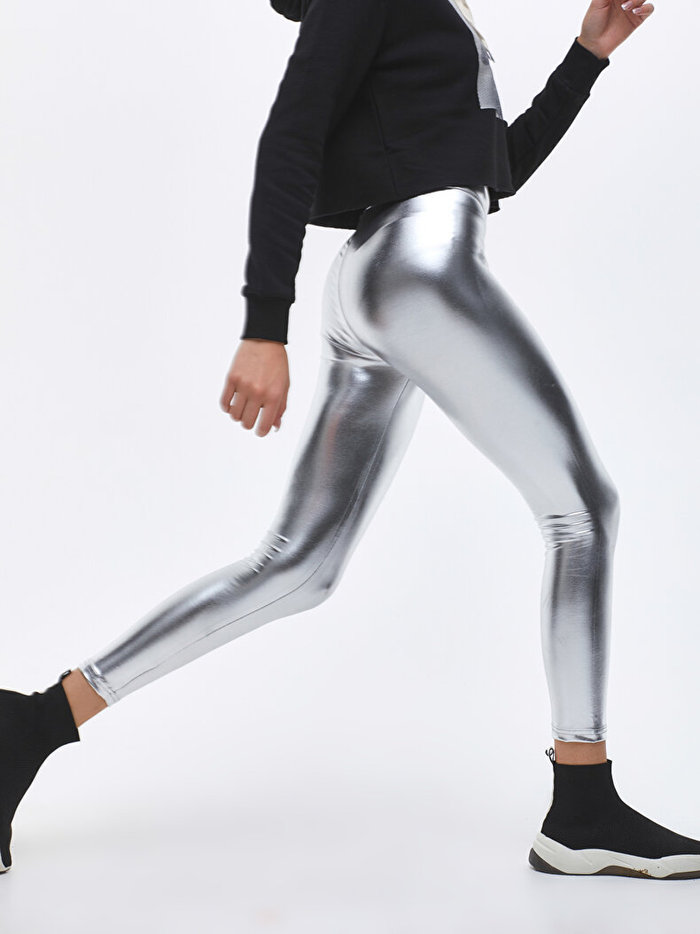 Weiss Legging