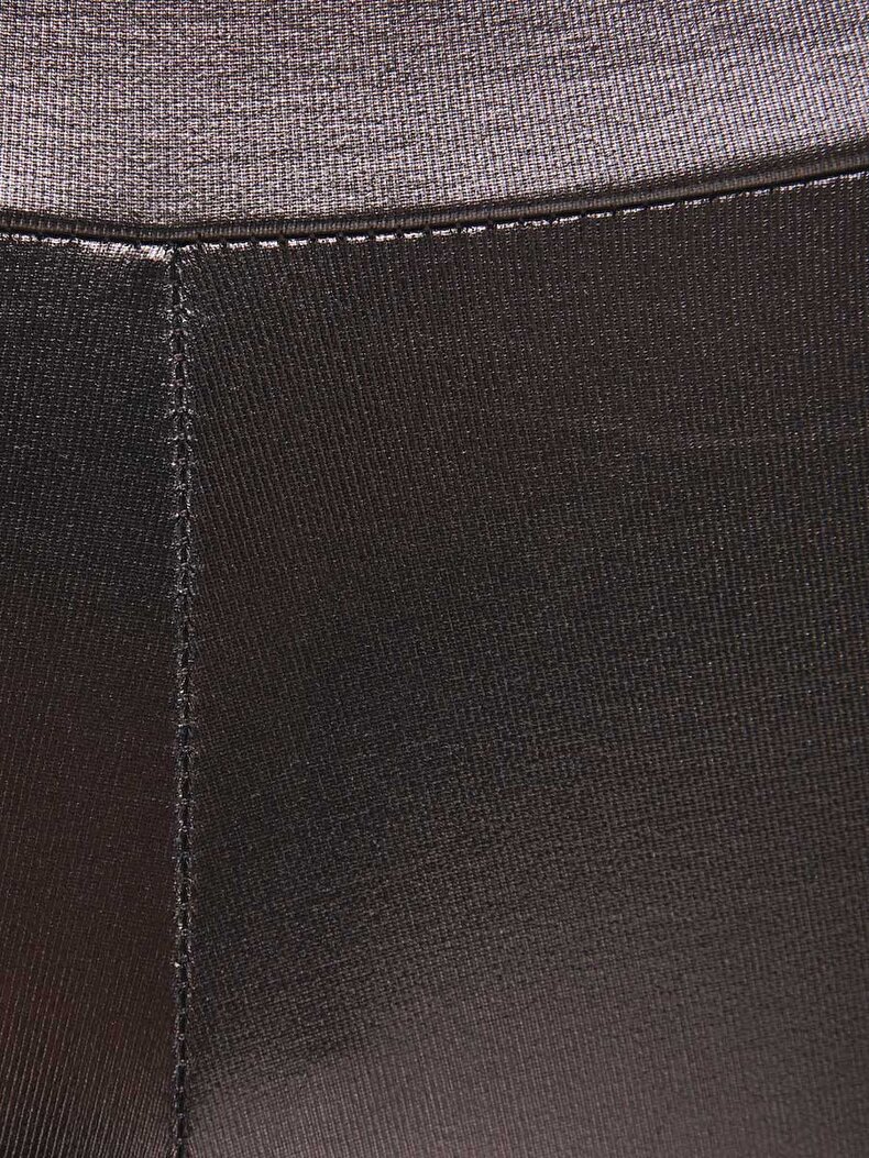 Geel Legging