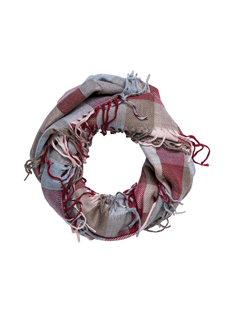 BUNT FOULARD 