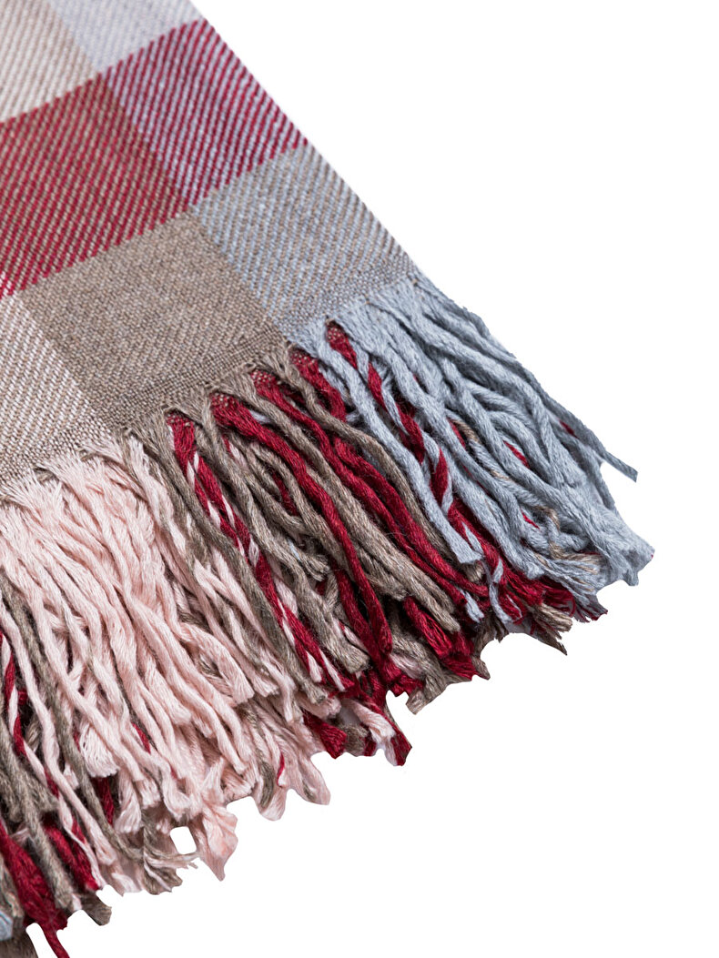 BUNT FOULARD 