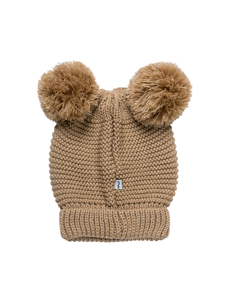 BEIGE BARETT 
