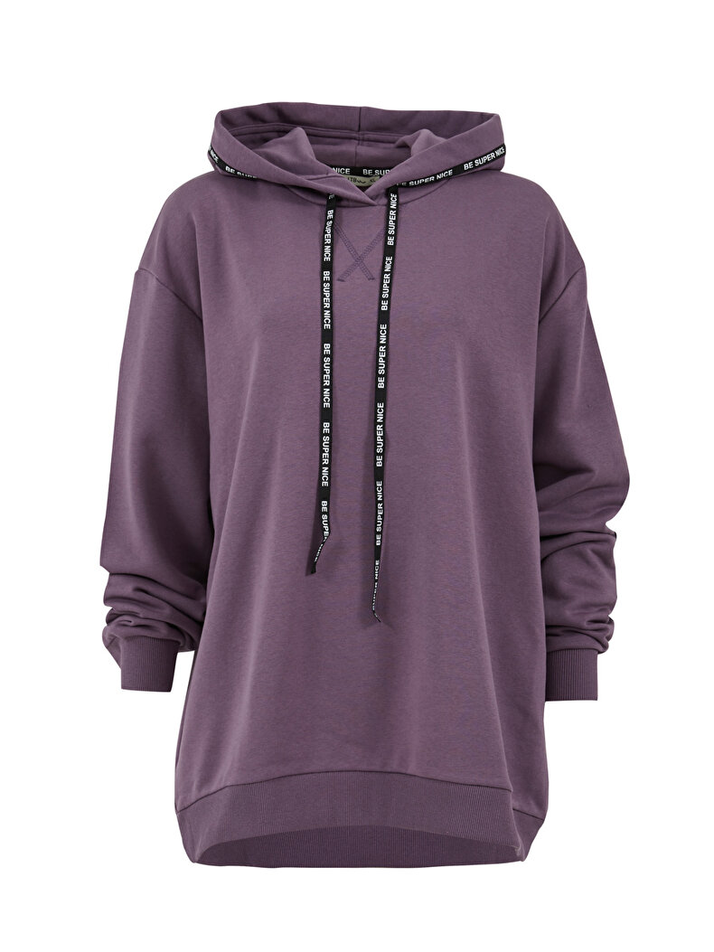 Li̇la Sweatshirt