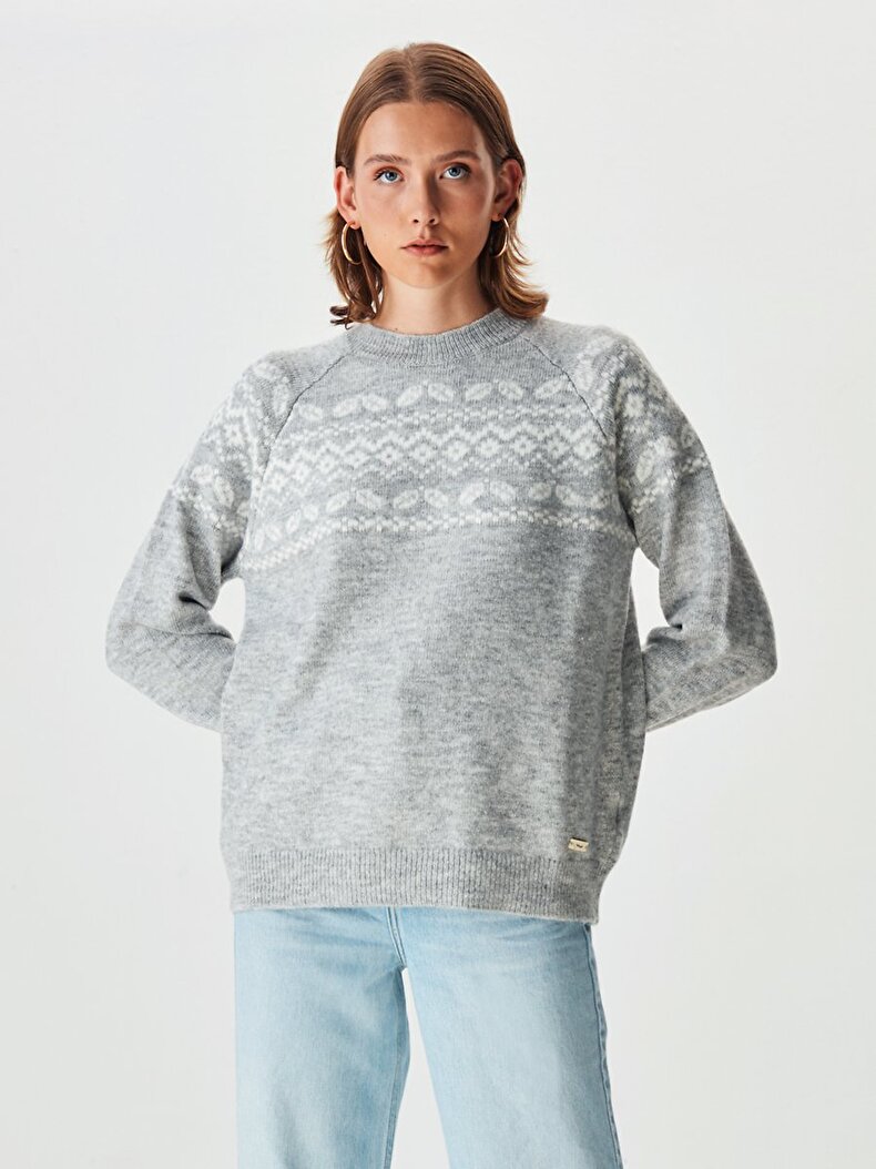 Pattern Anthracite