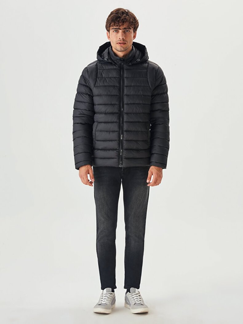 Short Black