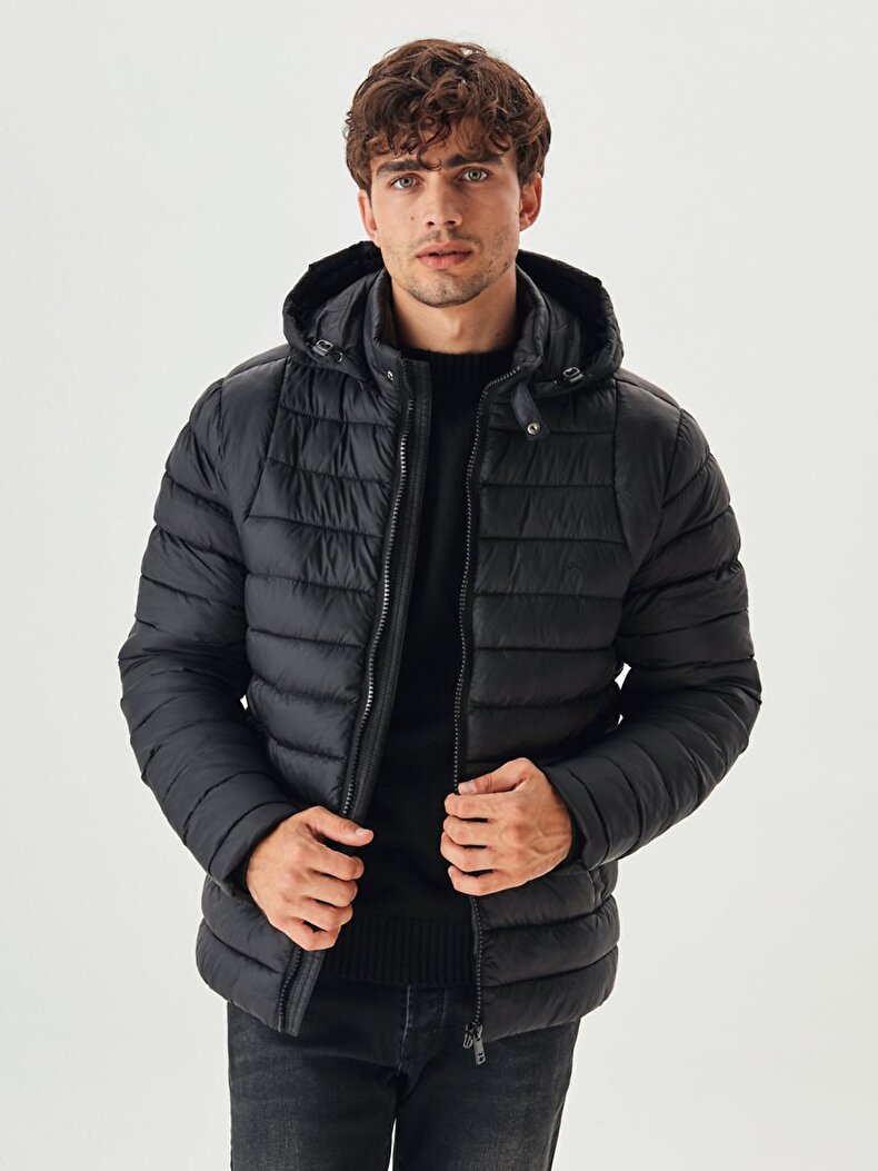 Short Black