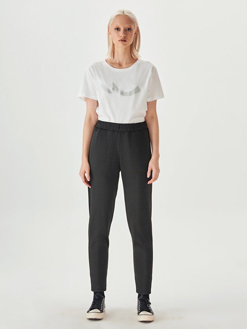 Zwart Suits