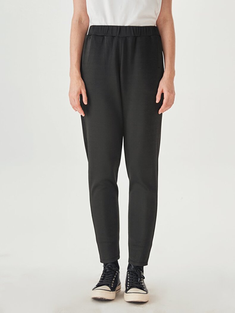 Zwart Suits