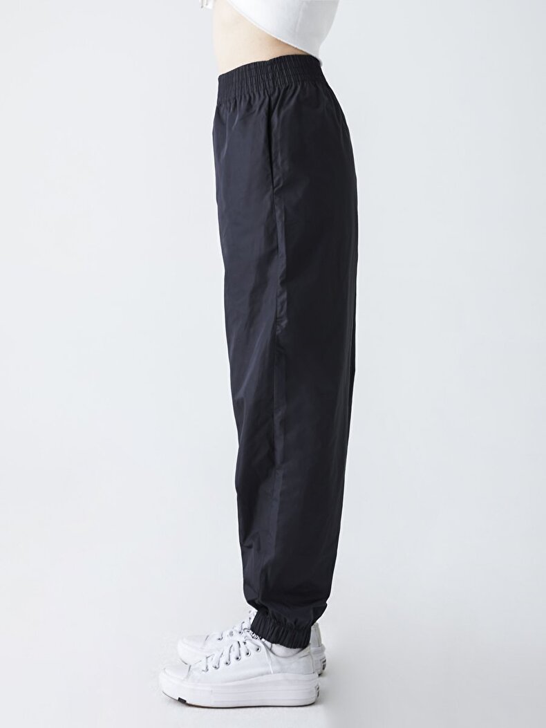 LTB Paraşüt Siyah Pantolon. 4