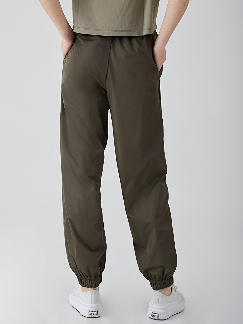 LTB Paraşüt Yeşil Pantolon. 4