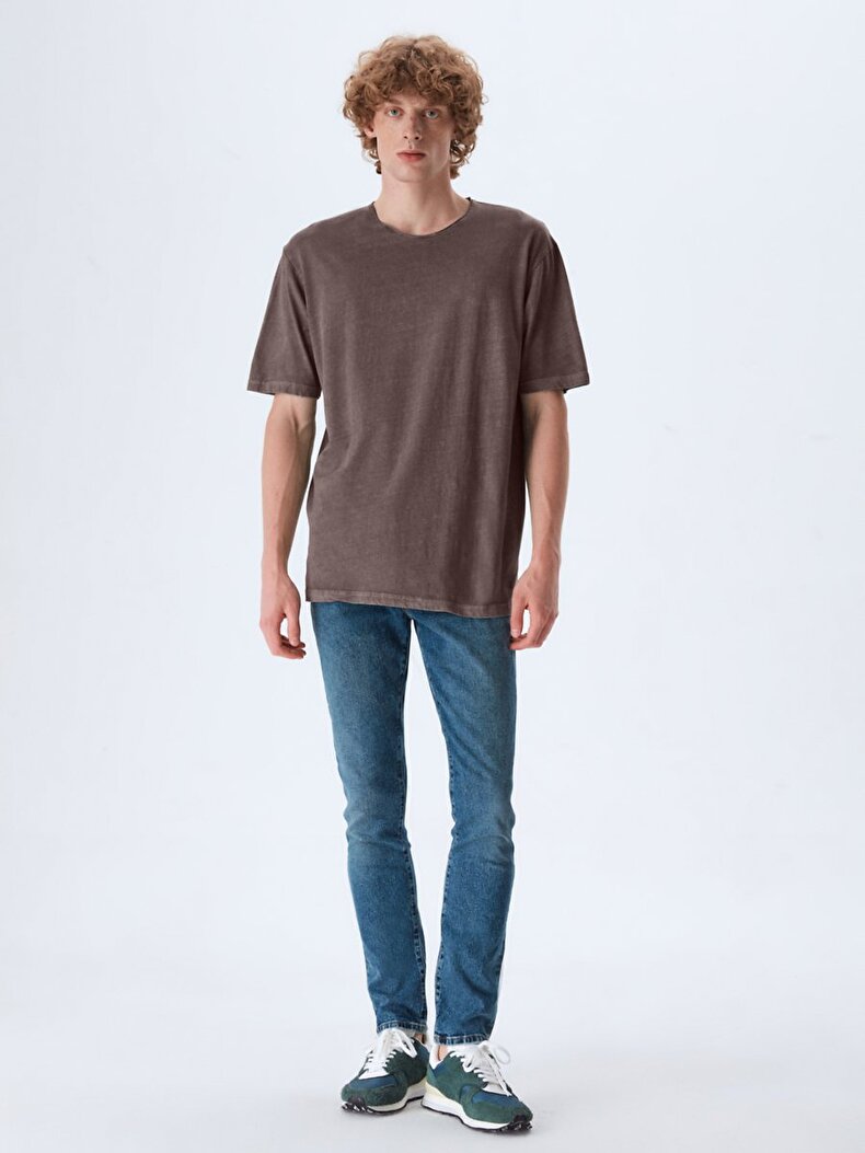 Grün T-shirt