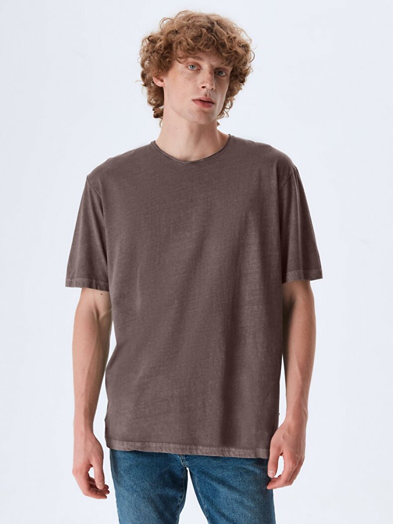 Grün T-shirt