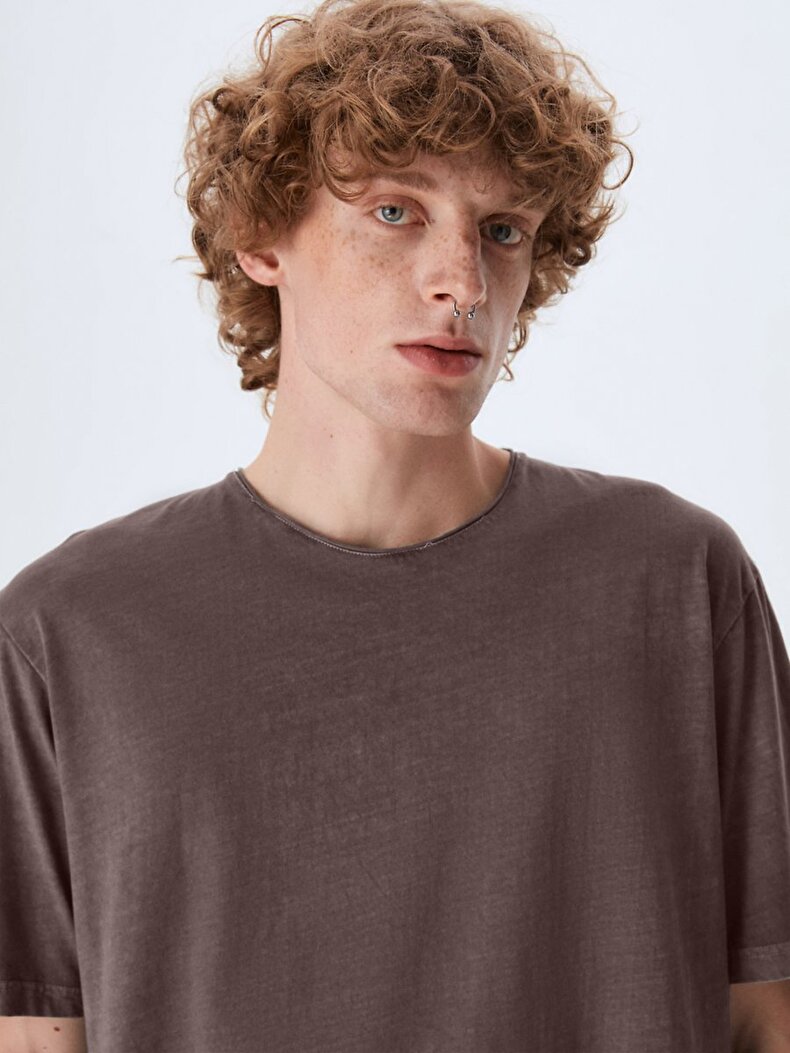 Grün T-shirt