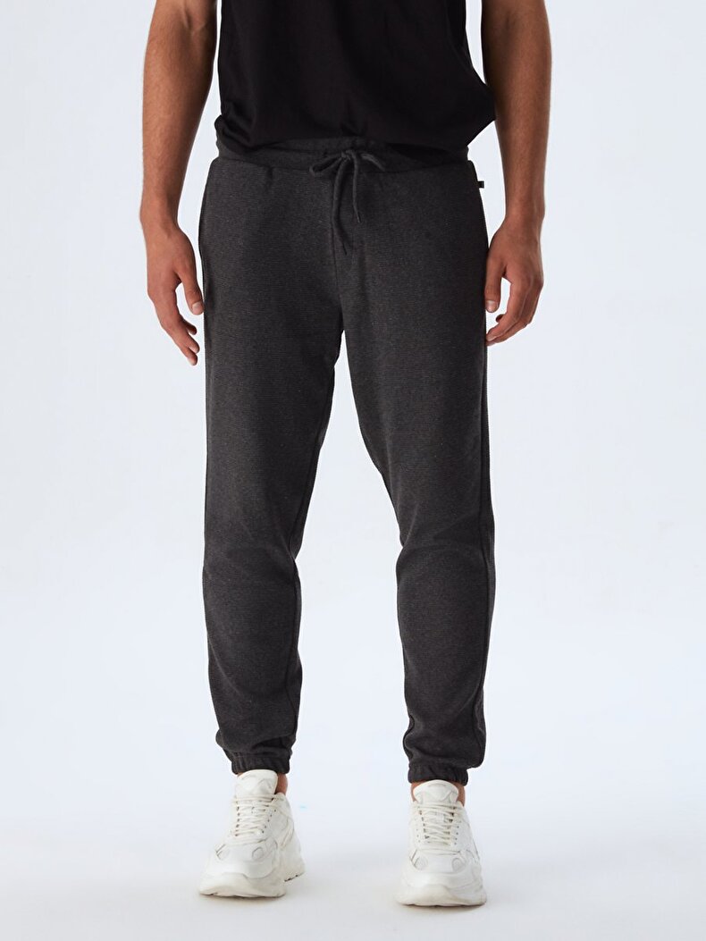 Tracksuit Anthracite Tracksuit