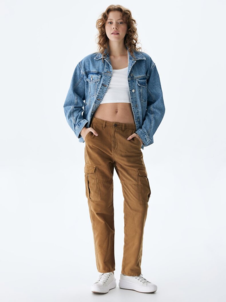 Kameel Broek