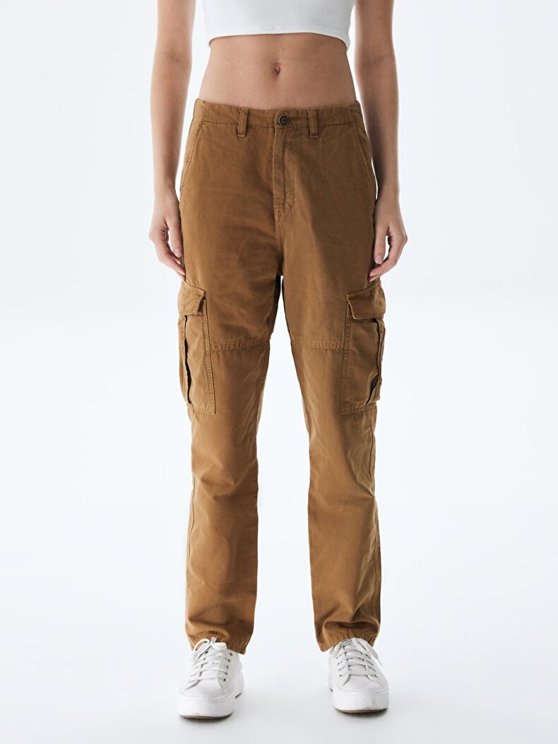 Kameel Broek