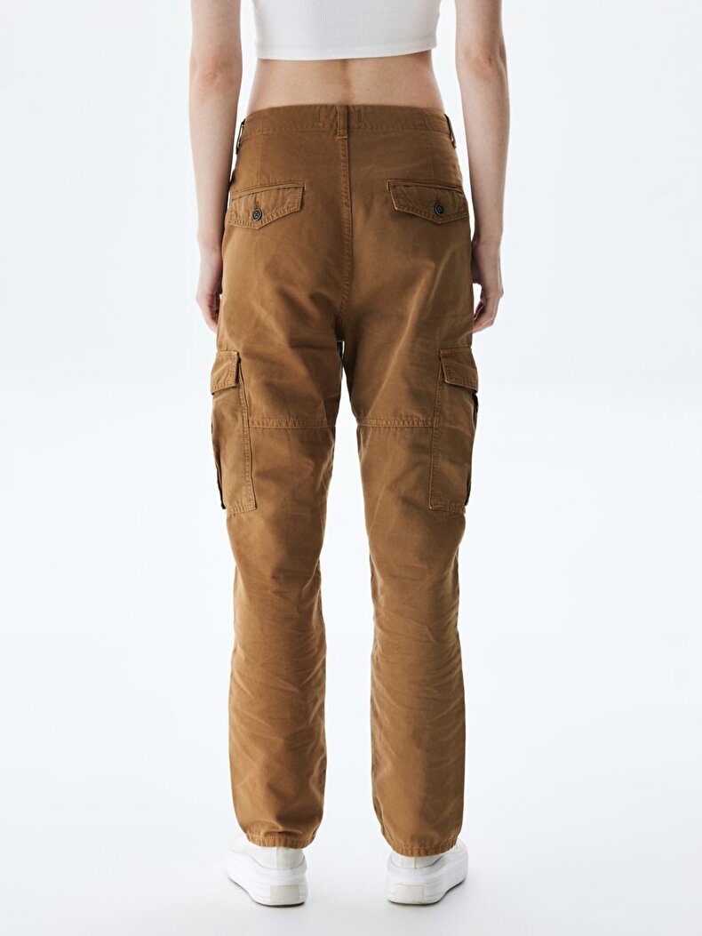 Kameel Broek