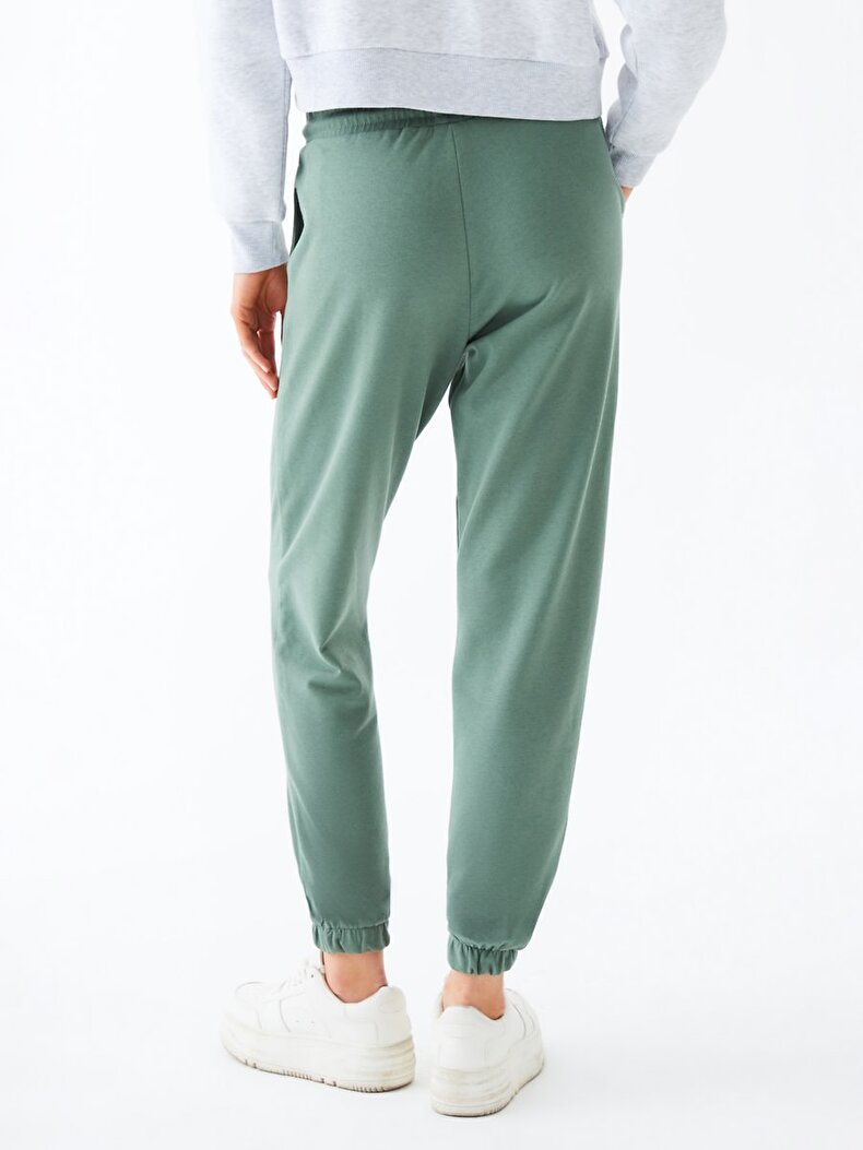 Basic Jogger Groen Suits