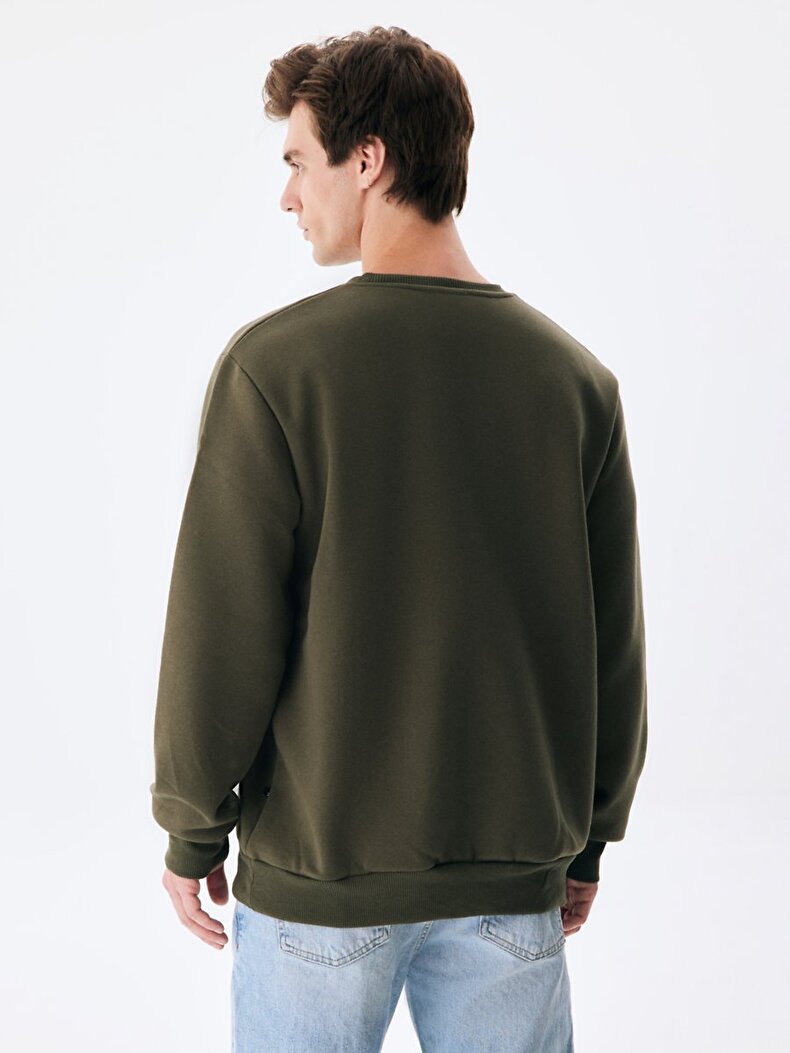 Print Green