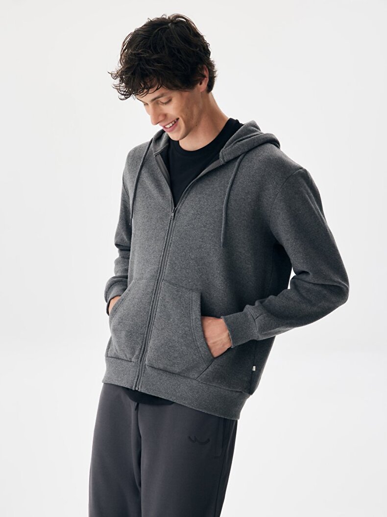 Dark Grey