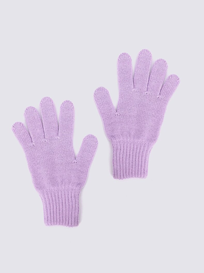 Lilac Glove