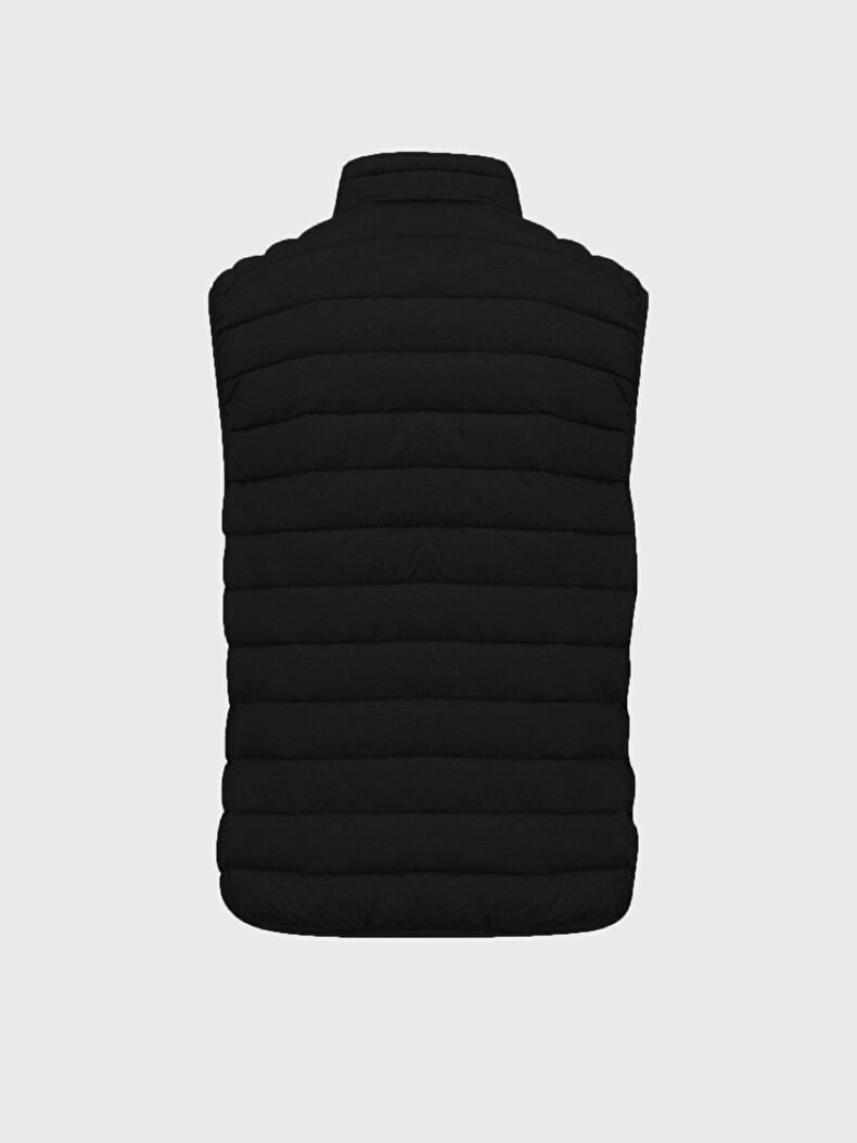 Black Vest