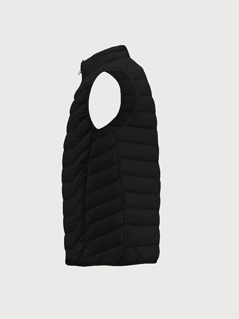 Black Vest
