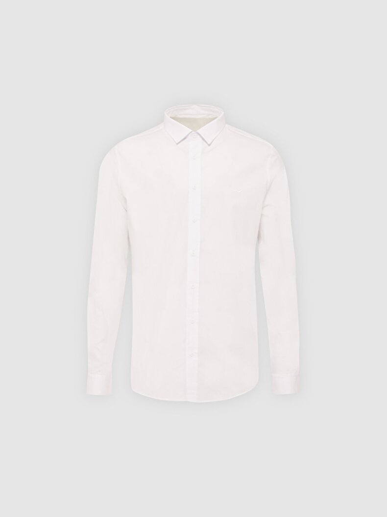 White Shirt