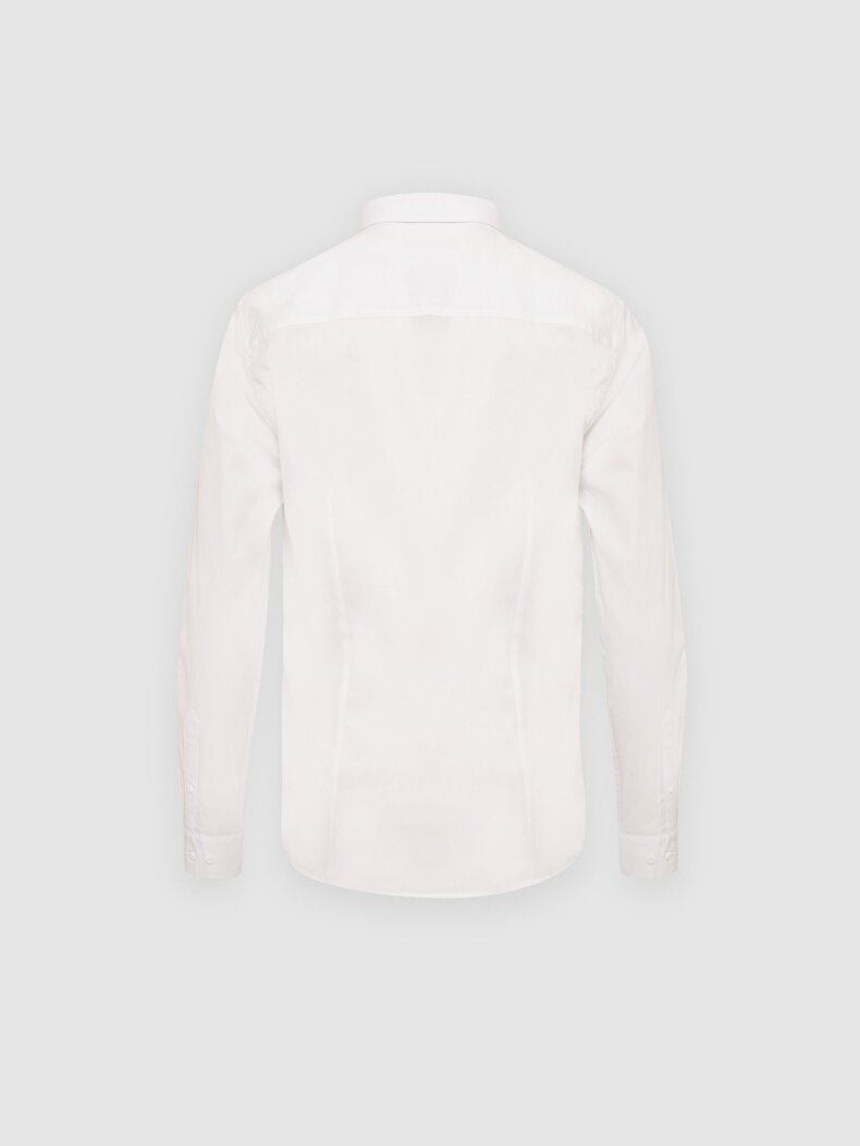 White Shirt