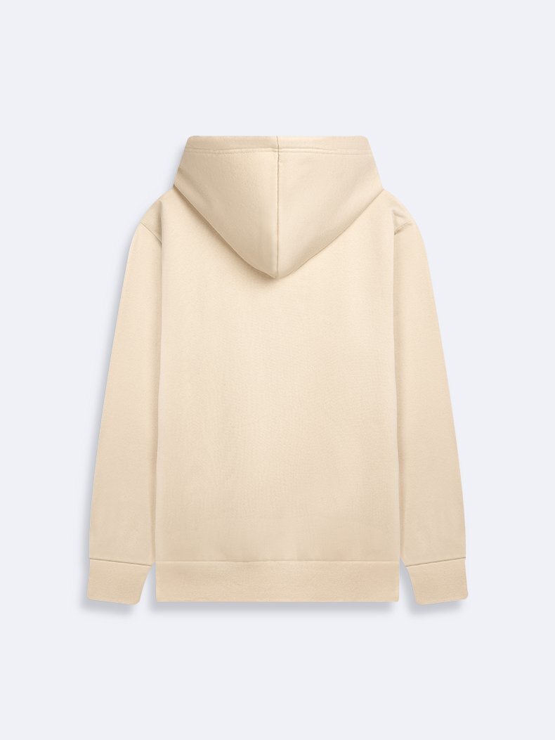 Bej Sweatshırt
