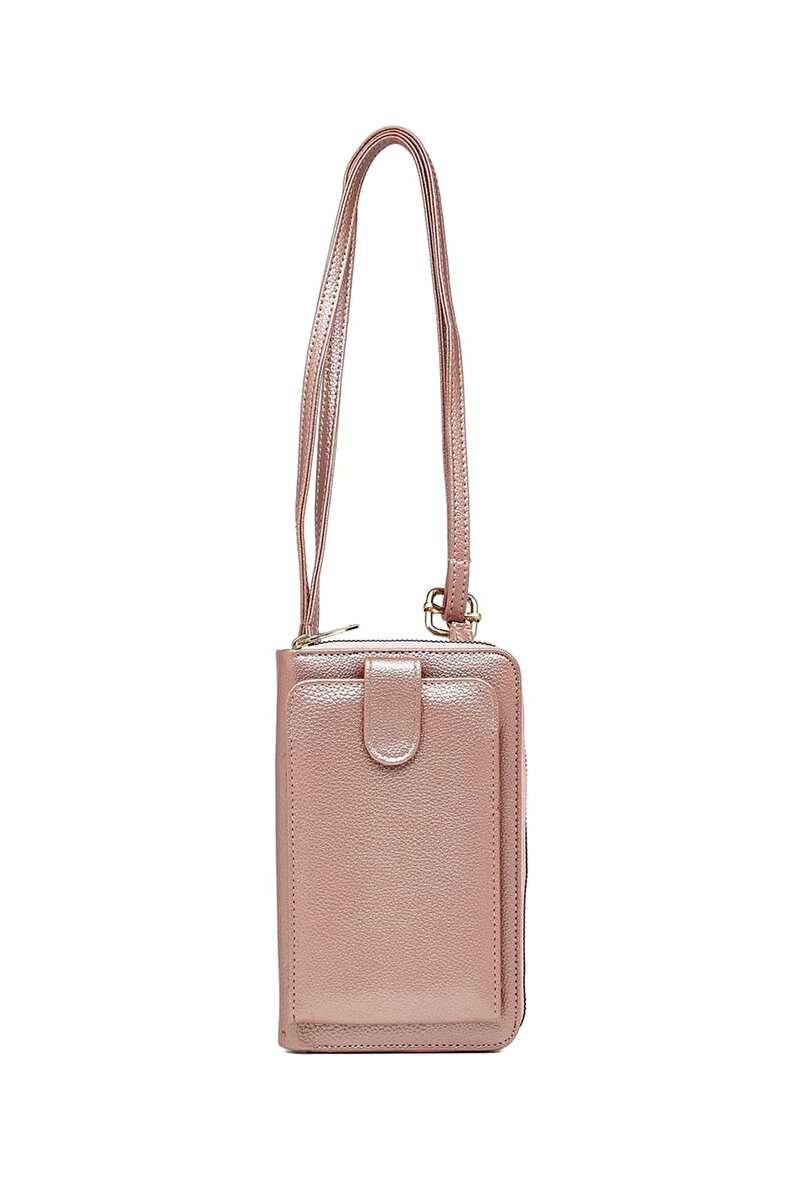 Pembe Cüzdan