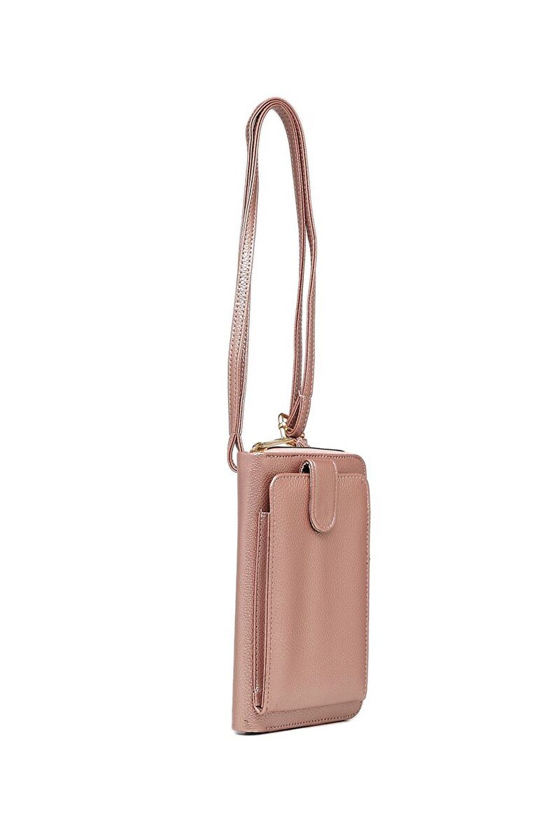 Pembe Cüzdan