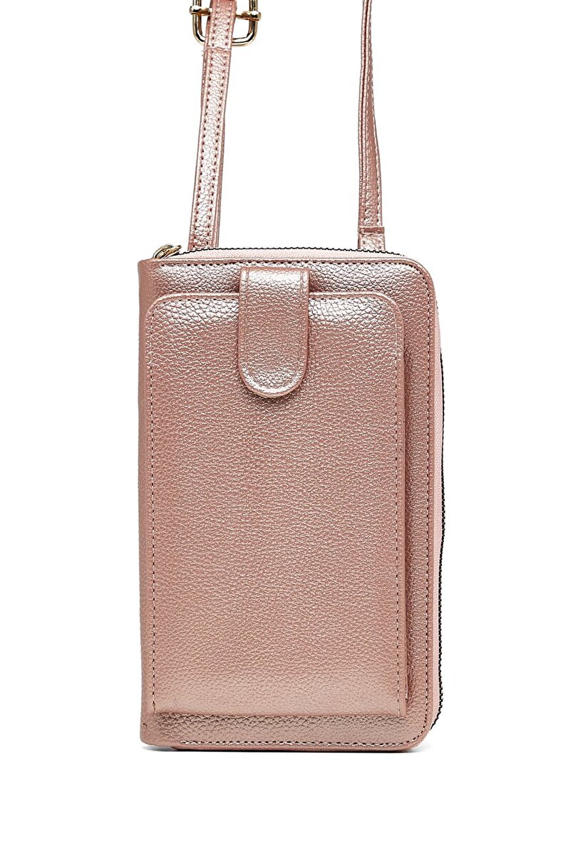 Pembe Cüzdan