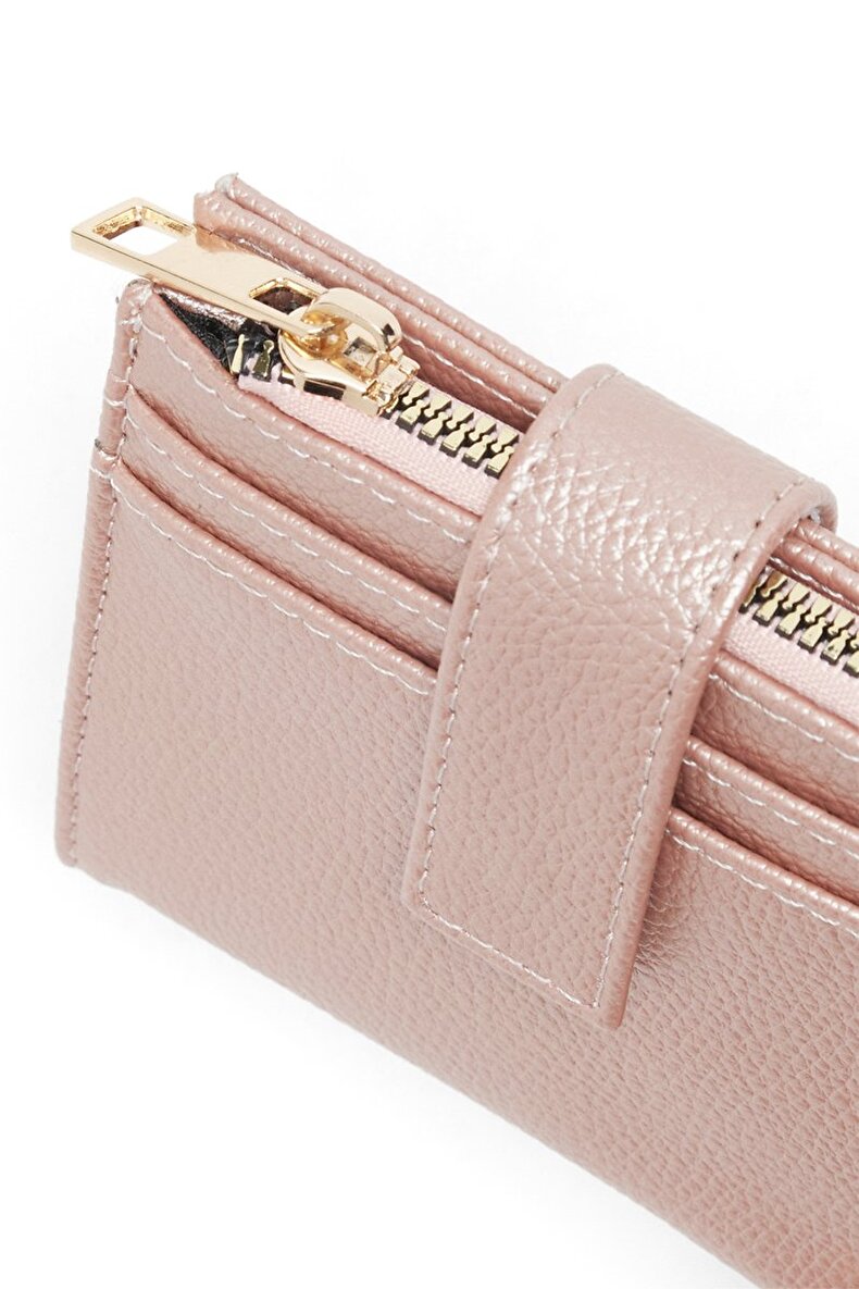 Pembe Cüzdan
