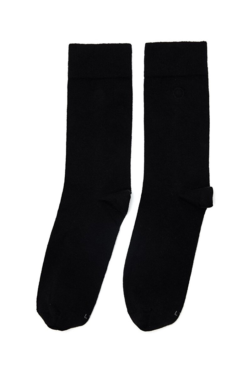 Black Socks