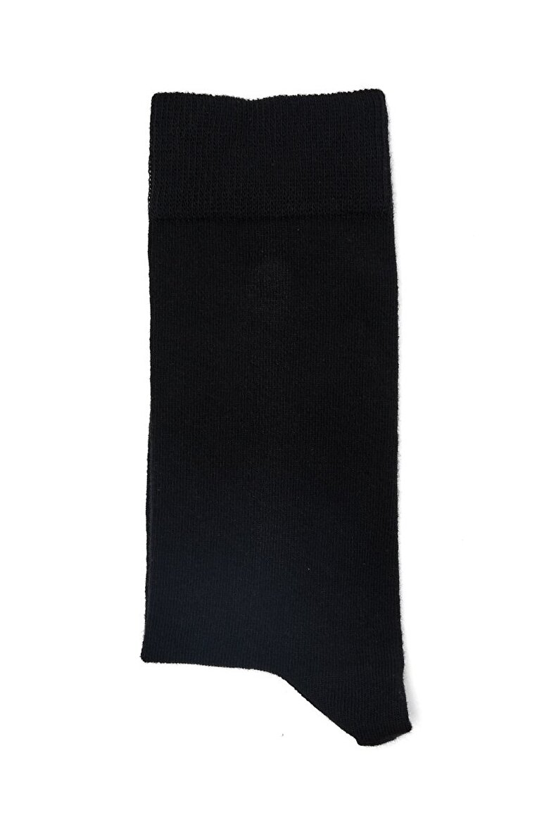 Black Socks