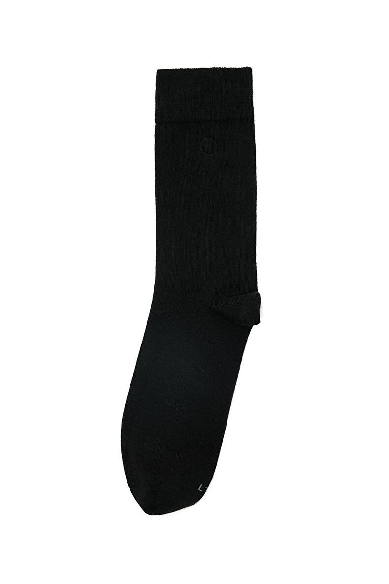 Black Socks