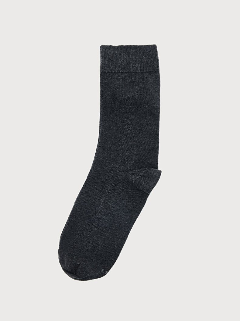 Anthracite Socks