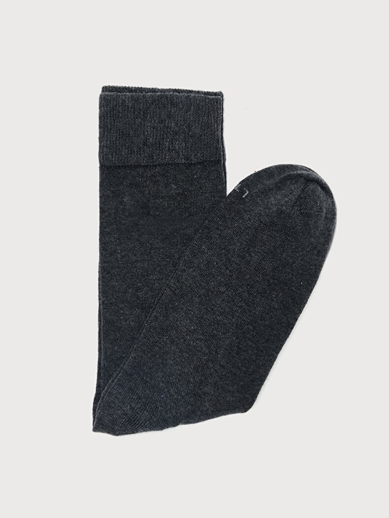 Anthracite Socks