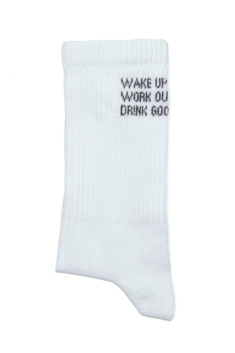 White Socks