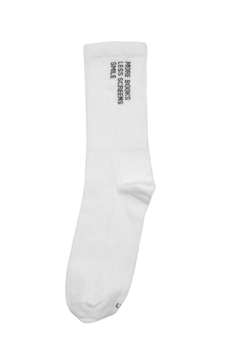 White Socks