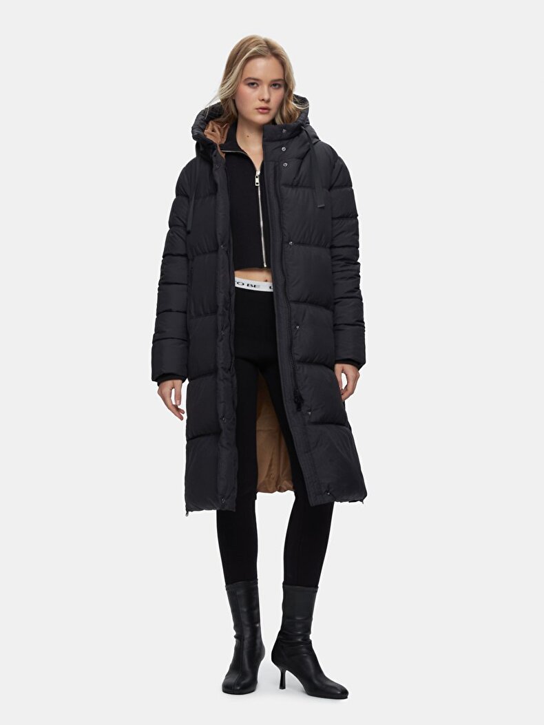 Black Jacket