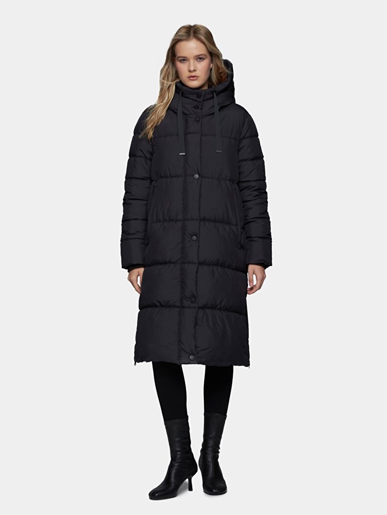 Black Jacket