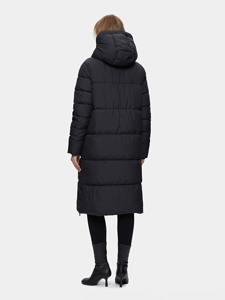 Black Jacket