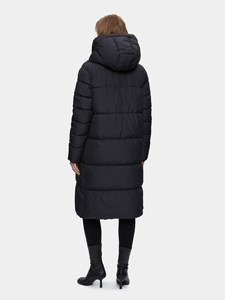 Black Jacket