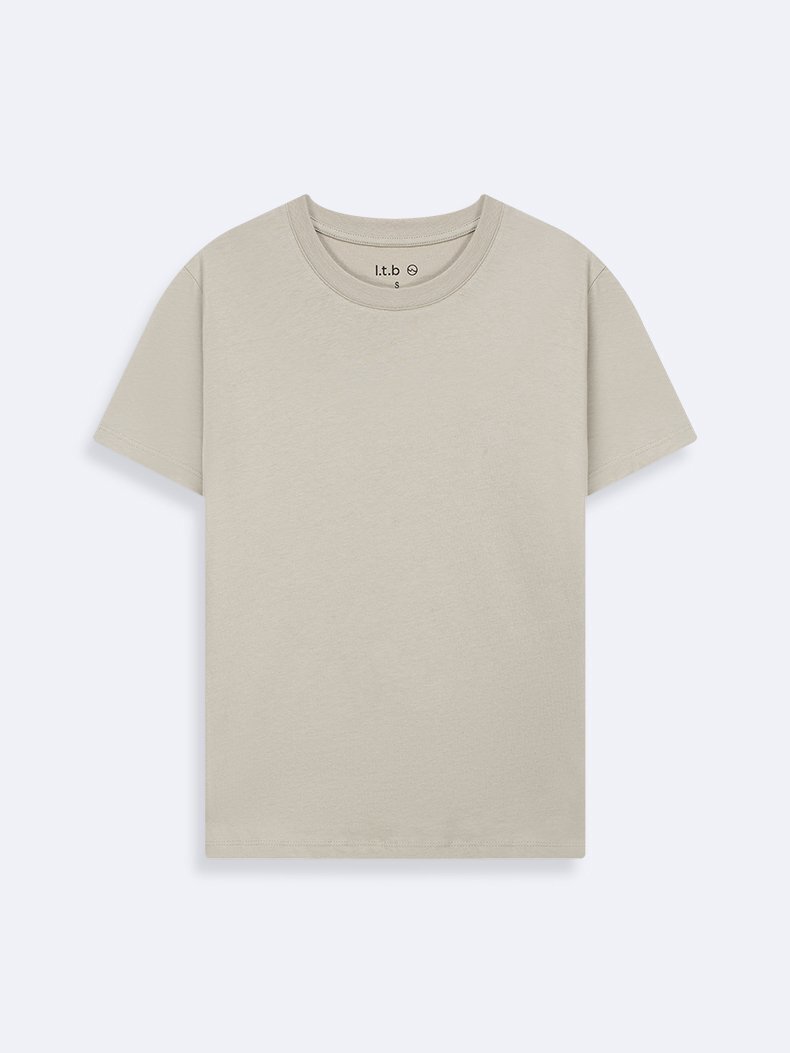 Green T-shirt