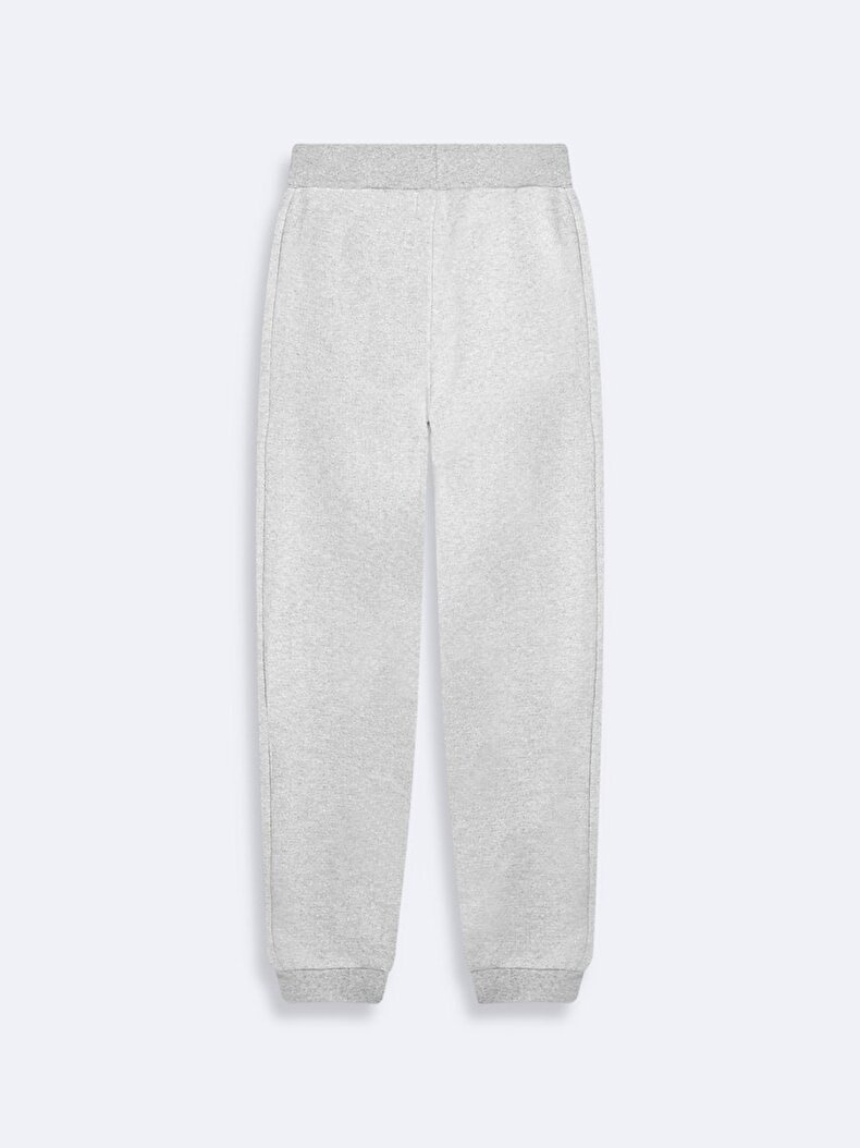 Grey Tracksuit