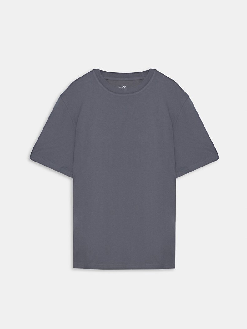Antracite T-shirt