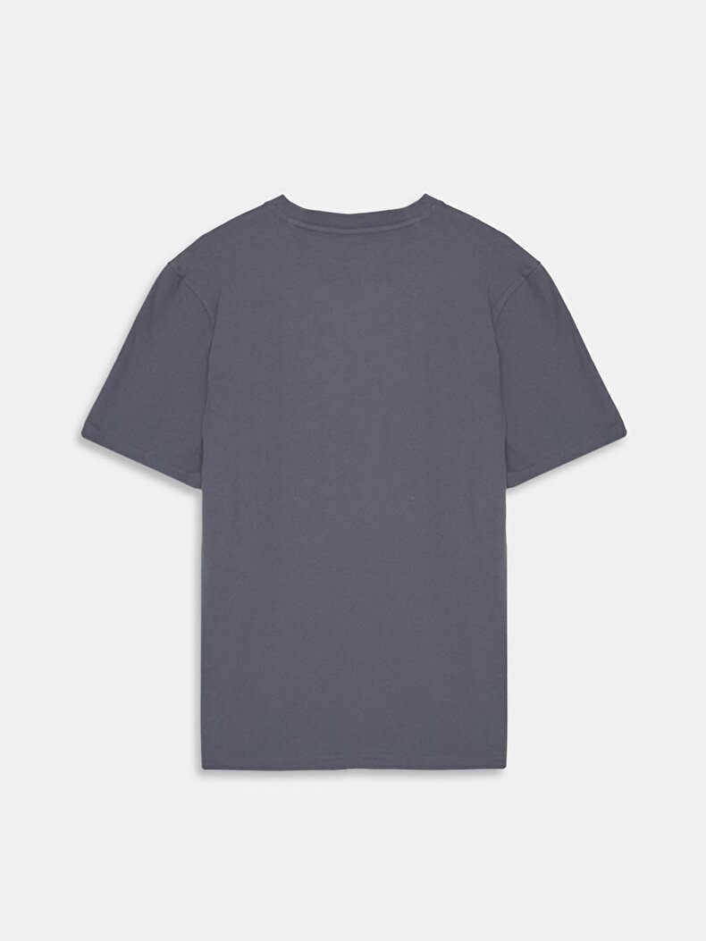 Antracite T-shirt