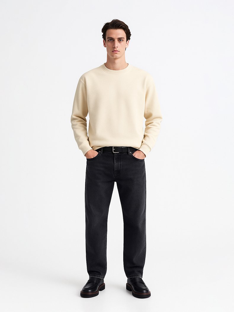 Dust Sweatshirt