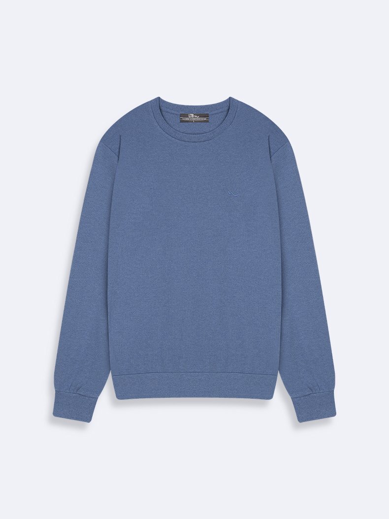 Mavi Sweatshırt
